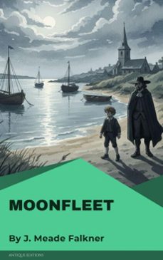 moonfleet (ebook)-j. meade falkner-9782379263897