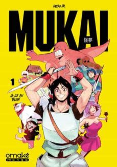 mukai - tome 1 (frances)-giandonato crico-9782379892097