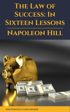 the law of success: in sixteen lessons (ebook)-napoleon hill-9782380372397
