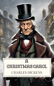 a christmas carol (ebook)-charles dickens-9782380378597
