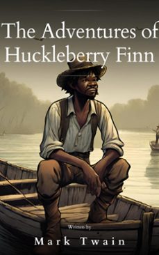 the adventures of huckleberry finn (ebook)-mark twain-9782380379297