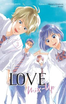 love mix-up - tome 3 (vf) (ebook)-wataru hinekure-9782382129197