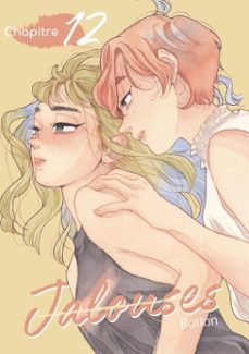 jalouses - chapitre 12 (ebook)-9782385315597