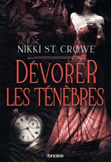 devoreur d'hommes - tome 02 devorer les tenèbres (e-book) (ebook)-nikki st. crowe-9782385662097