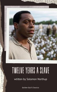 twelve years a slave (ebook)-solomon northup-9782387171597