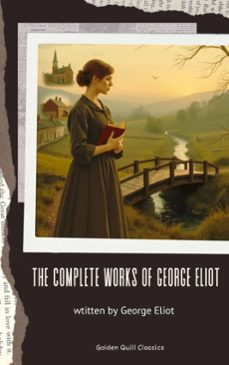 the complete works of george eliot (ebook)-george eliot-9782387172297