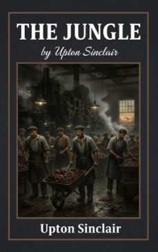the jungle (ebook)-upton sinclair-9782387174697