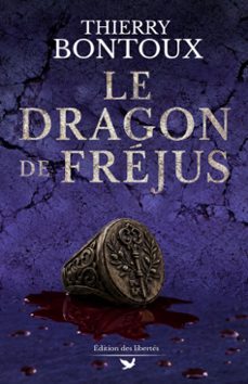 le dragon de fréjus-9782387660497