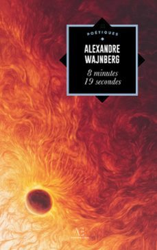 8 minutes 19 secondes (ebook)-alexandre wajnberg-9782390750697