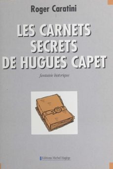 -roger caratini-9782402469197