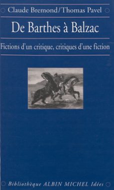 -claude bremond-thomas pavel-9782402511797