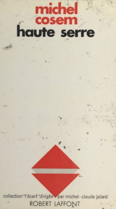 haute serre (ebook)-michel cosem-9782402615297