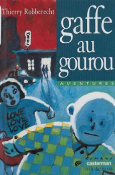 deep maurice et gologan : gaffe au gourou (ebook)-thierry robberecht-9782403006797