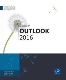 outlook 2016-9782409001697