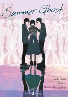 summer ghost t01 (ebook)-9782413058397