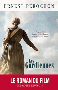 les gardiennes (ebook)-ernest perochon-9782490746897