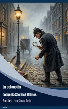 -arthur conan doyle-9782700199697