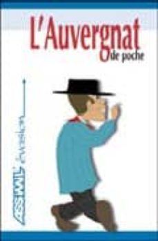 lauvergnat de poche-9782700503197