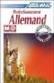 perfectionnement allemand (pack con 4 cd-rom)-9782700510997