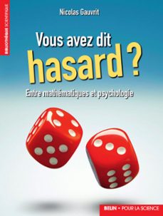 -nicolas gauvrit-9782701187297