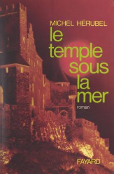 le temple sous la mer (ebook)-michel herubel-9782706250897