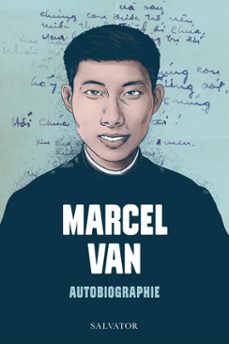 autobiographie : marcel van (ebook)-marcel van-9782706729997
