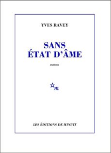 sans etat d'ame (ebook)-yves ravey-9782707329097
