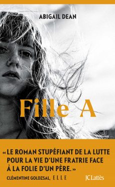 fille a (ebook)-abigail dean-9782709666497