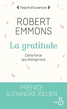 la gratitude (ebook)-robert a. emmons-9782714479297