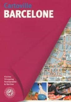 barcelone(15e ed)-severine bascot-carole saturno-virginia rigot muller-9782742432097
