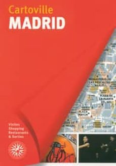 madrid (cartonville gallimard)-laurence blanchar-9782742436897