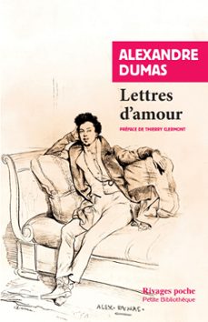 lettres d'amour (ebook)-alexandre dumas-9782743648497