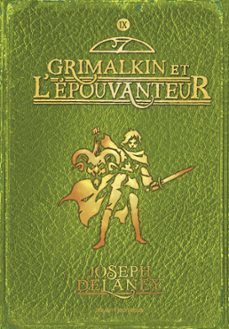 l'epouvanteur poche, tome 09 (ebook)-joseph delaney-9782747060097