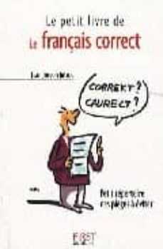 le français correct: petit repertoire des pieges a eviter-jean joseph julaud-9782754000697
