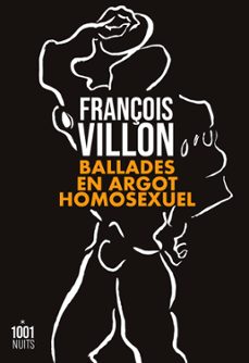 -françois villon-9782755507997