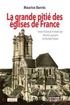 -maurice barres-9782757421697