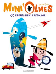 mini'olmes (ebook)-9782803689897