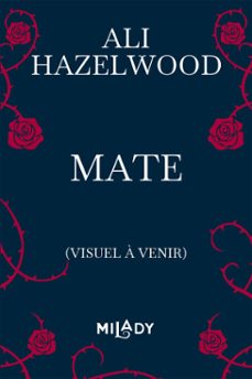 -ali hazelwood-9782811228897