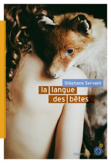 la langue des betes (ebook)-stephane servant-9782812609497