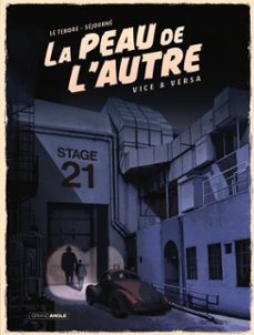 -serge le tendre-9782818995297