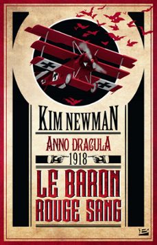 -kim newman-9782820511997
