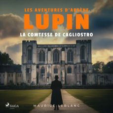 -maurice leblanc-9782821104297