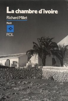 la chambre d'ivoire (ebook)-richard millet-9782846829397