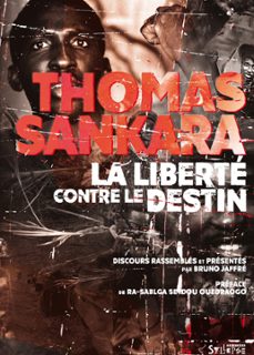 la liberte contre le destin (ebook)-thomas sankara-bruno jaffre-9782849506097