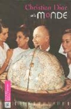 christian dior et le monde-9782854952797