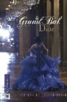 grand bal de dior-9782854954197