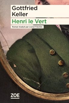 -gottfried keller-9782889074297