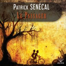 passager (le) (audiolibro)-patrick senecal-9782898356797