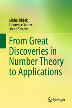 -michal křížek-lawrence somer-alena šolcová-9783030838997