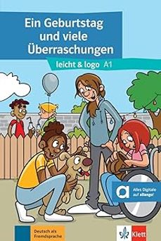 geburtstag viele uberraschungen lekt-9783126749497
